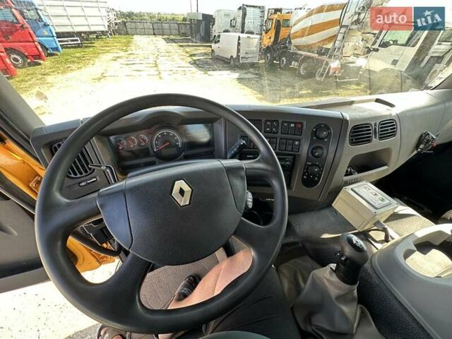 Рено Керакс, объемом двигателя 0 л и пробегом 364 тыс. км за 71500 $, фото 42 на Automoto.ua