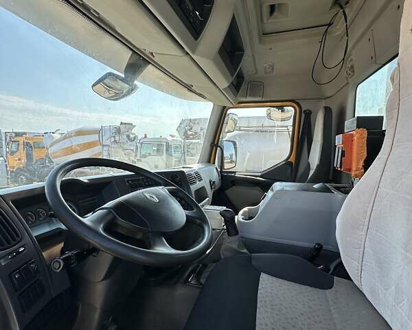 Рено Керакс, объемом двигателя 0 л и пробегом 364 тыс. км за 71500 $, фото 36 на Automoto.ua