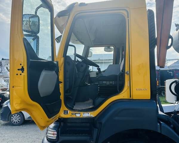Рено Керакс, объемом двигателя 0 л и пробегом 364 тыс. км за 71500 $, фото 34 на Automoto.ua