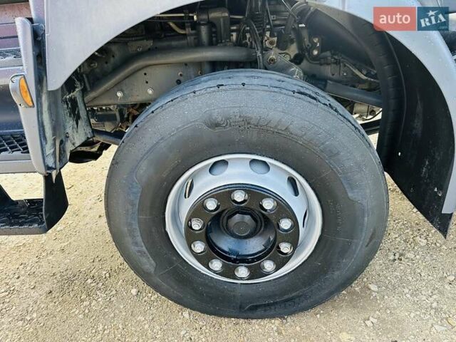 Рено Керакс, объемом двигателя 0 л и пробегом 364 тыс. км за 71500 $, фото 31 на Automoto.ua