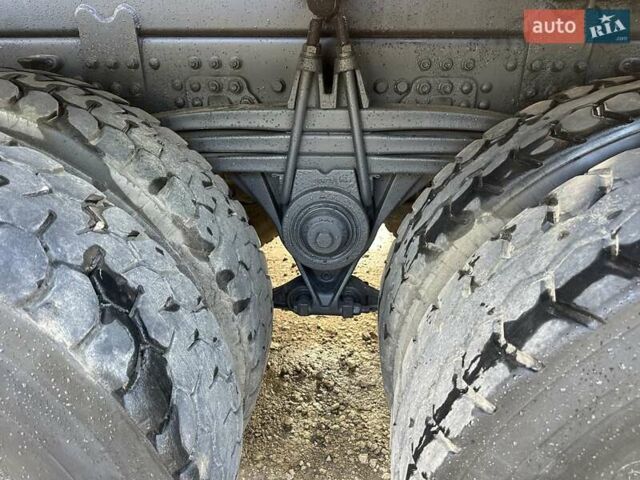 Рено Керакс, объемом двигателя 0 л и пробегом 364 тыс. км за 71500 $, фото 25 на Automoto.ua