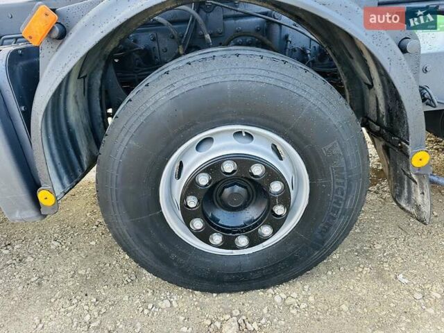 Рено Керакс, объемом двигателя 0 л и пробегом 364 тыс. км за 71500 $, фото 32 на Automoto.ua