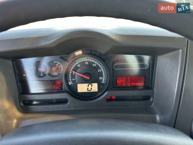 Рено Керакс, объемом двигателя 0 л и пробегом 364 тыс. км за 71500 $, фото 51 на Automoto.ua