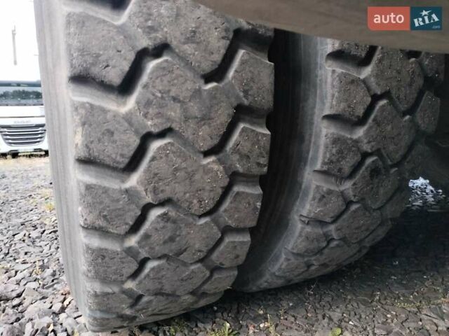 Рено Керакс, об'ємом двигуна 0 л та пробігом 285 тис. км за 58497 $, фото 4 на Automoto.ua