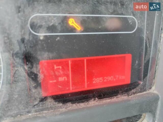 Рено Керакс, об'ємом двигуна 0 л та пробігом 285 тис. км за 58497 $, фото 1 на Automoto.ua