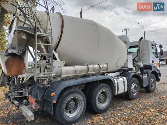 Рено Керакс, объемом двигателя 0 л и пробегом 285 тыс. км за 54959 $, фото 5 на Automoto.ua