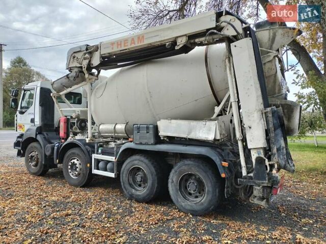 Рено Керакс, объемом двигателя 0 л и пробегом 285 тыс. км за 54959 $, фото 8 на Automoto.ua