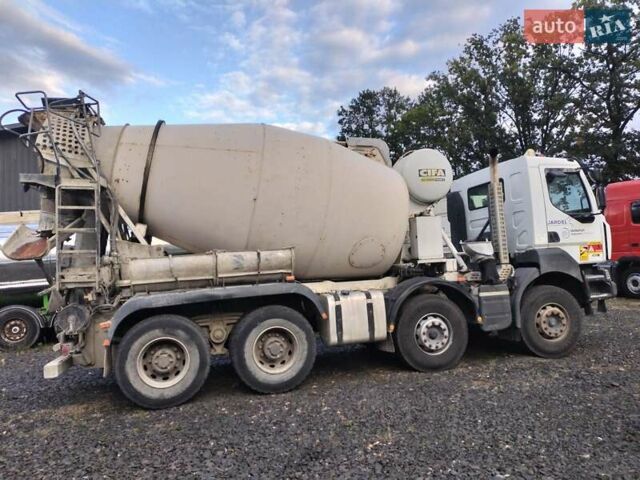Рено Керакс, об'ємом двигуна 0 л та пробігом 285 тис. км за 58497 $, фото 7 на Automoto.ua