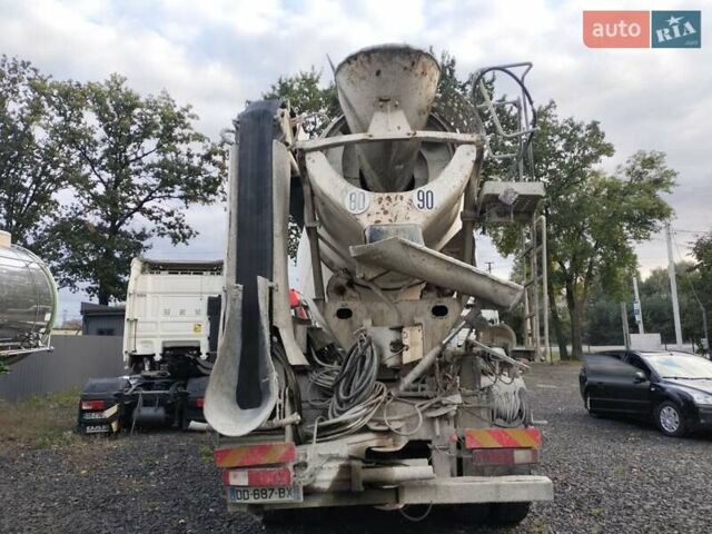 Рено Керакс, об'ємом двигуна 0 л та пробігом 285 тис. км за 58497 $, фото 6 на Automoto.ua