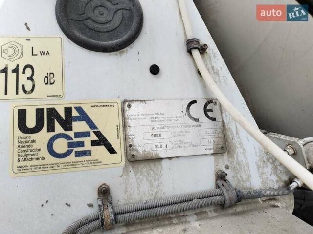 Рено Керакс, объемом двигателя 0 л и пробегом 285 тыс. км за 54959 $, фото 4 на Automoto.ua