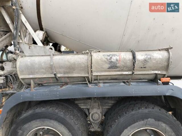 Рено Керакс, объемом двигателя 0 л и пробегом 285 тыс. км за 54959 $, фото 3 на Automoto.ua