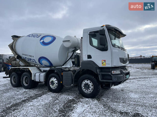 Рено Керакс, объемом двигателя 0 л и пробегом 300 тыс. км за 59500 $, фото 2 на Automoto.ua