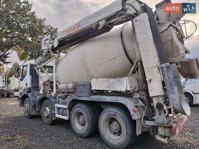 Рено Керакс, об'ємом двигуна 0 л та пробігом 285 тис. км за 58497 $, фото 8 на Automoto.ua