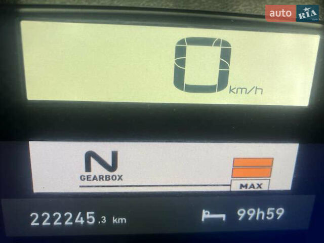 Рено Керакс, объемом двигателя 0 л и пробегом 220 тыс. км за 250041 $, фото 2 на Automoto.ua