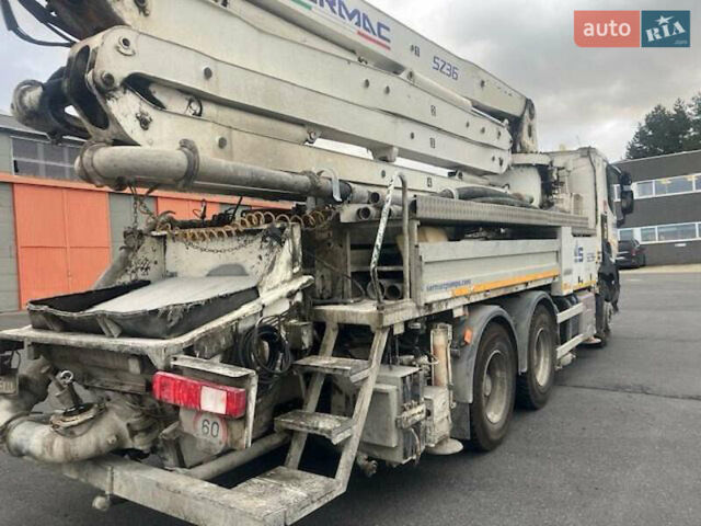 Рено Керакс, объемом двигателя 0 л и пробегом 220 тыс. км за 250041 $, фото 1 на Automoto.ua