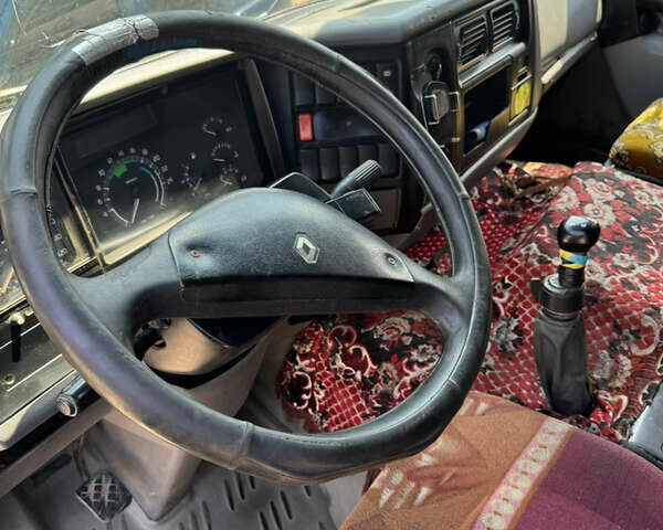 Рено Керакс, объемом двигателя 0 л и пробегом 0 тыс. км за 27999 $, фото 12 на Automoto.ua