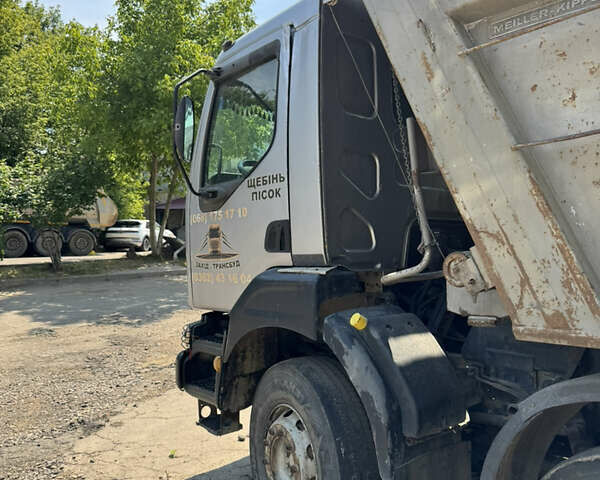 Рено Керакс, объемом двигателя 0 л и пробегом 0 тыс. км за 27999 $, фото 8 на Automoto.ua