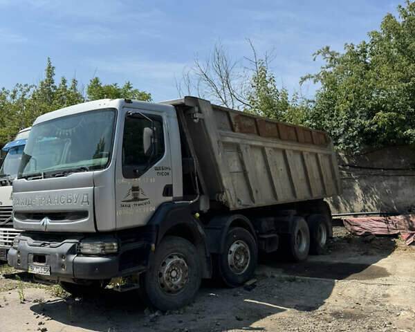 Рено Керакс, объемом двигателя 0 л и пробегом 0 тыс. км за 27999 $, фото 1 на Automoto.ua