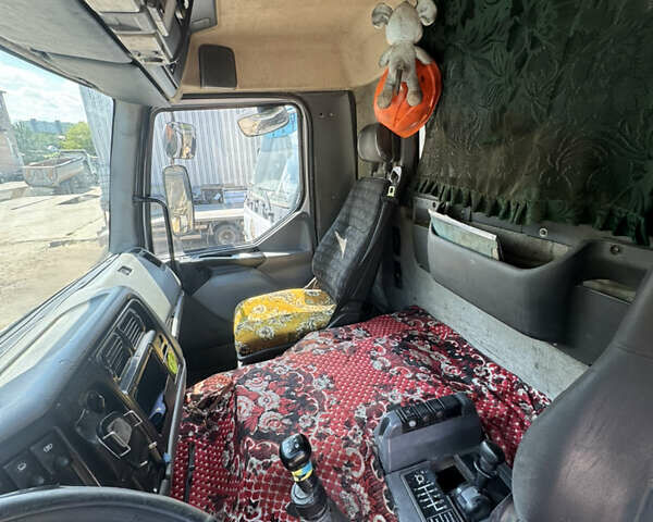 Рено Керакс, объемом двигателя 0 л и пробегом 0 тыс. км за 27999 $, фото 11 на Automoto.ua