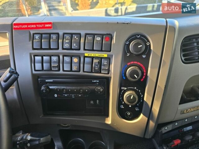 Рено Керакс, объемом двигателя 10.5 л и пробегом 450 тыс. км за 90750 $, фото 42 на Automoto.ua