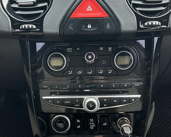 Білий Рено Колеос, об'ємом двигуна 2 л та пробігом 253 тис. км за 8700 $, фото 14 на Automoto.ua