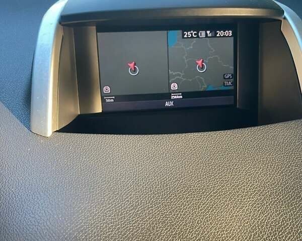 Білий Рено Колеос, об'ємом двигуна 2 л та пробігом 280 тис. км за 8600 $, фото 13 на Automoto.ua