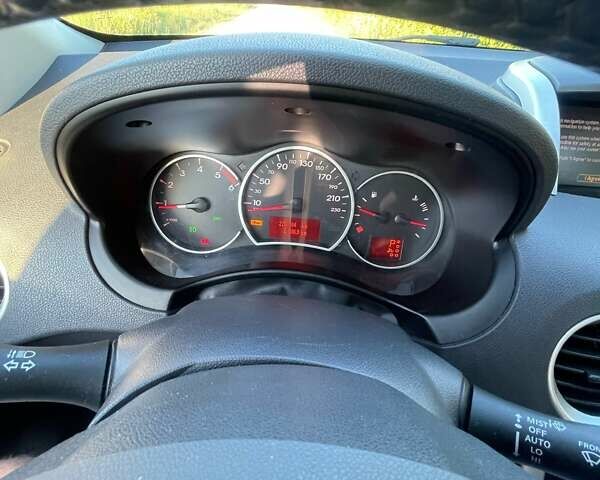 Білий Рено Колеос, об'ємом двигуна 2 л та пробігом 280 тис. км за 8600 $, фото 14 на Automoto.ua