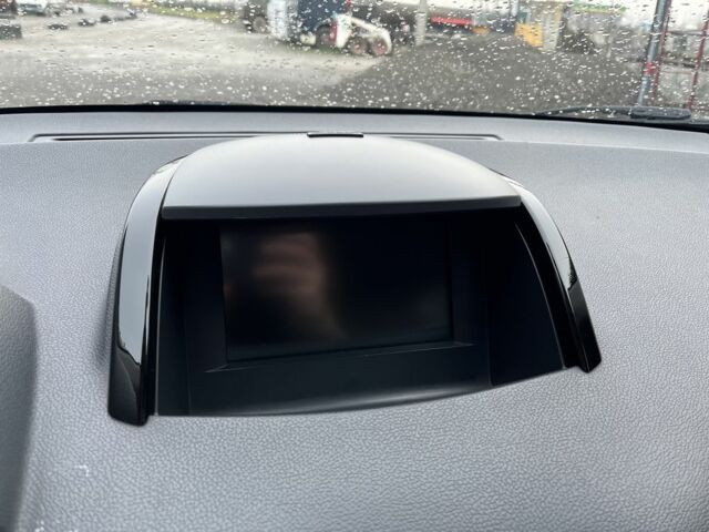 Белый Рено Колеос, объемом двигателя 2 л и пробегом 253 тыс. км за 8700 $, фото 19 на Automoto.ua