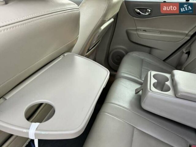 Белый Рено Колеос, объемом двигателя 2 л и пробегом 225 тыс. км за 9800 $, фото 38 на Automoto.ua