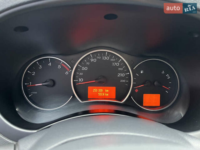 Білий Рено Колеос, об'ємом двигуна 2 л та пробігом 253 тис. км за 8700 $, фото 20 на Automoto.ua