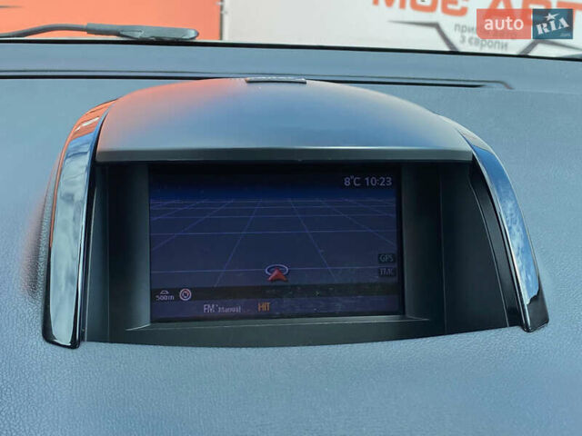 Белый Рено Колеос, объемом двигателя 2 л и пробегом 267 тыс. км за 9500 $, фото 10 на Automoto.ua