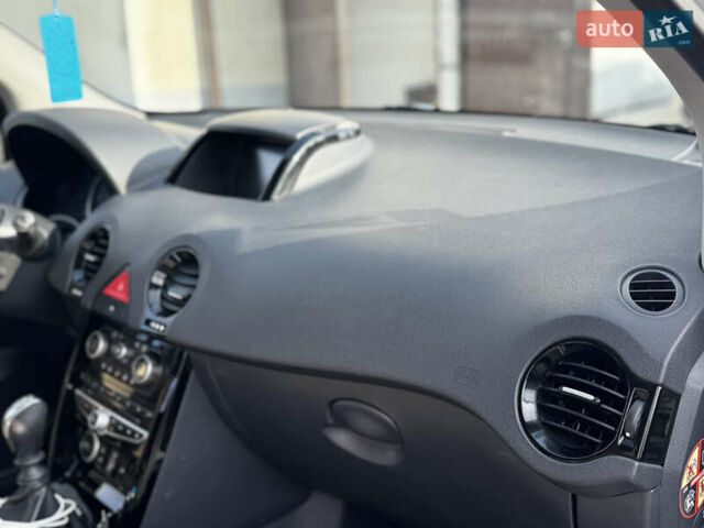 Белый Рено Колеос, объемом двигателя 2 л и пробегом 290 тыс. км за 9450 $, фото 31 на Automoto.ua