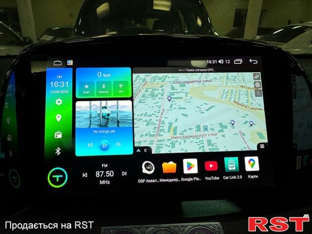 Белый Рено Колеос, объемом двигателя 2 л и пробегом 242 тыс. км за 8700 $, фото 12 на Automoto.ua