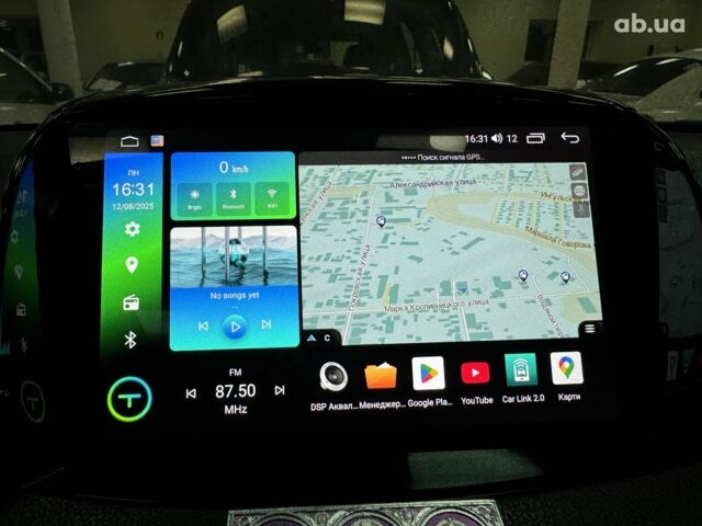 Белый Рено Колеос, объемом двигателя 0 л и пробегом 242 тыс. км за 8700 $, фото 5 на Automoto.ua