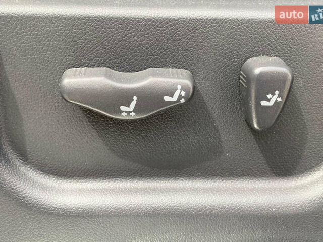 Белый Рено Колеос, объемом двигателя 2 л и пробегом 267 тыс. км за 9999 $, фото 18 на Automoto.ua