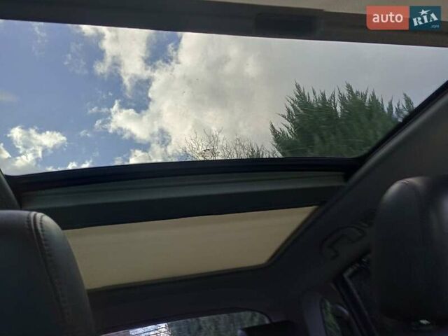 Білий Рено Колеос, об'ємом двигуна 2 л та пробігом 298 тис. км за 8200 $, фото 14 на Automoto.ua