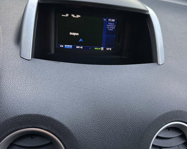 Белый Рено Колеос, объемом двигателя 2 л и пробегом 169 тыс. км за 9700 $, фото 21 на Automoto.ua