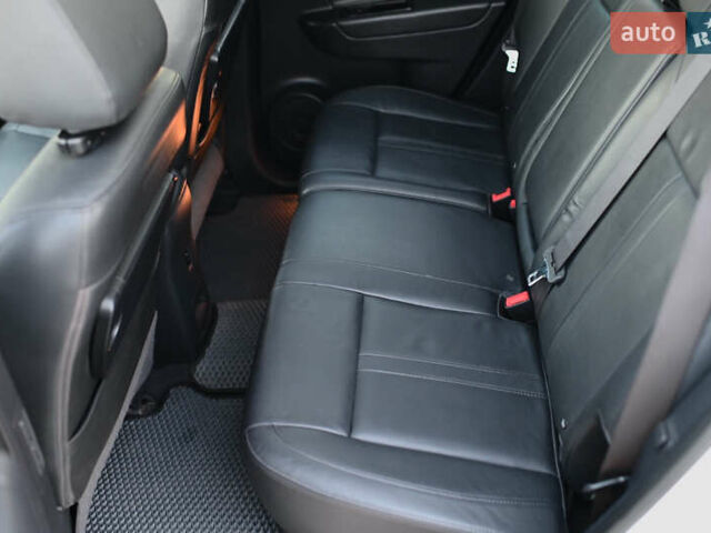 Белый Рено Колеос, объемом двигателя 2 л и пробегом 202 тыс. км за 10300 $, фото 37 на Automoto.ua