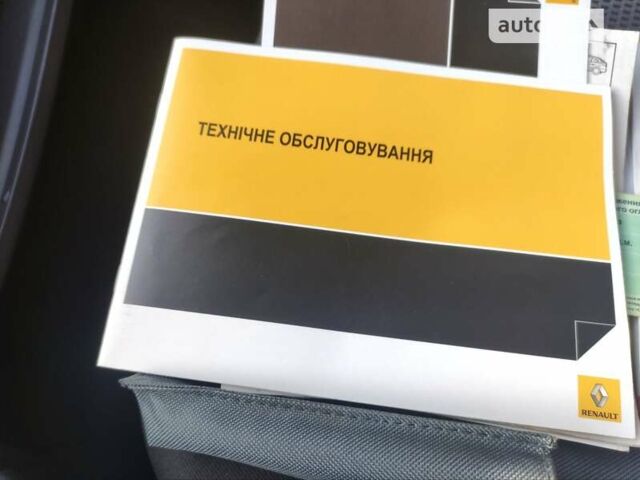 Білий Рено Колеос, об'ємом двигуна 2.49 л та пробігом 145 тис. км за 10000 $, фото 39 на Automoto.ua