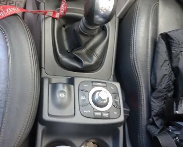 Білий Рено Колеос, об'ємом двигуна 2 л та пробігом 298 тис. км за 8200 $, фото 10 на Automoto.ua