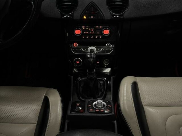 Белый Рено Колеос, объемом двигателя 2 л и пробегом 242 тыс. км за 8700 $, фото 14 на Automoto.ua