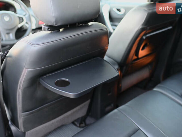 Белый Рено Колеос, объемом двигателя 2 л и пробегом 202 тыс. км за 10300 $, фото 35 на Automoto.ua