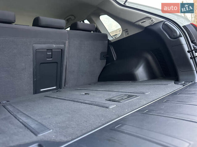 Белый Рено Колеос, объемом двигателя 2 л и пробегом 169 тыс. км за 9700 $, фото 28 на Automoto.ua