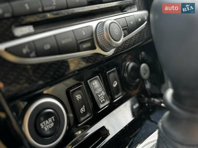 Белый Рено Колеос, объемом двигателя 2 л и пробегом 290 тыс. км за 9450 $, фото 23 на Automoto.ua