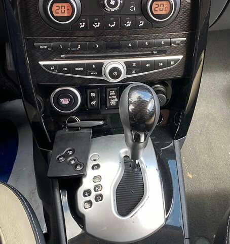 Белый Рено Колеос, объемом двигателя 2 л и пробегом 267 тыс. км за 9500 $, фото 9 на Automoto.ua