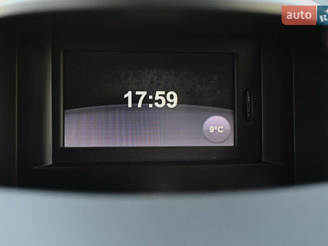 Белый Рено Колеос, объемом двигателя 2 л и пробегом 202 тыс. км за 10300 $, фото 60 на Automoto.ua