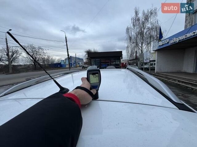 Білий Рено Колеос, об'ємом двигуна 2 л та пробігом 249 тис. км за 10200 $, фото 88 на Automoto.ua