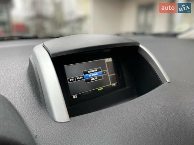 Білий Рено Колеос, об'ємом двигуна 2 л та пробігом 249 тис. км за 10200 $, фото 20 на Automoto.ua