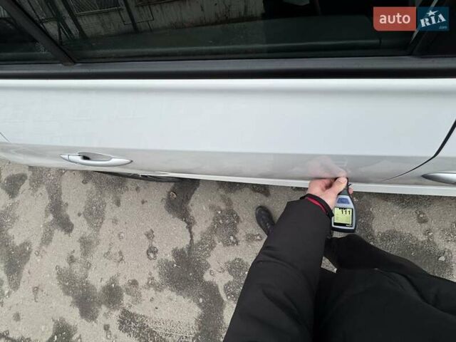 Білий Рено Колеос, об'ємом двигуна 2 л та пробігом 249 тис. км за 10200 $, фото 80 на Automoto.ua