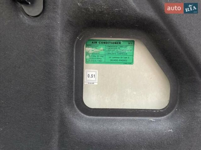 Білий Рено Колеос, об'ємом двигуна 2 л та пробігом 249 тис. км за 10200 $, фото 47 на Automoto.ua